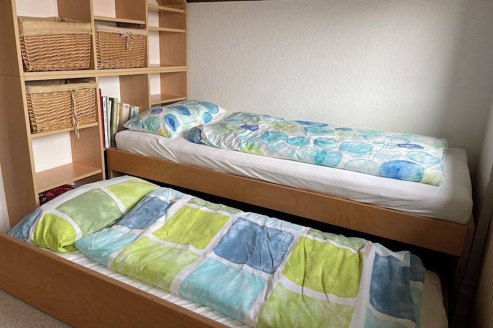 Ganze Wohnung, Charmante Ferienwohnung auf autofreier Insel in Baltrum