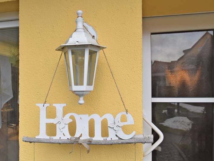 Ferienhaus für 2 Personen, mit Terrasse in Harzgerode - 4