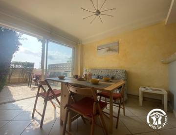 Gîte für 4 Personen in Canet-en-Roussillon, Perpignan und Umgebung, Bild 1