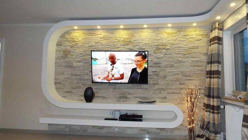 Villa für 8 Personen, mit Terrasse in Nordrhein-Westfalen - 3