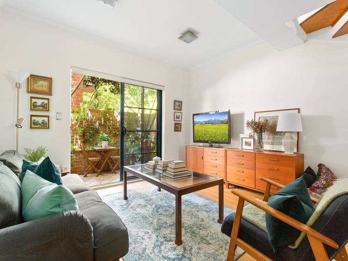 Gîte pour 4 personnes, avec balcon/terrasse à Sydney - 2