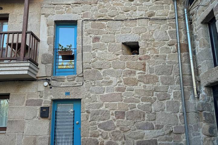 Maison de vacances pour 4 personnes - 1
