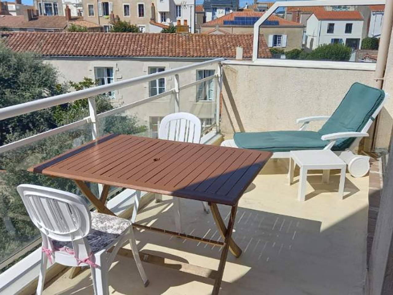 Photo : Appartement de vacances