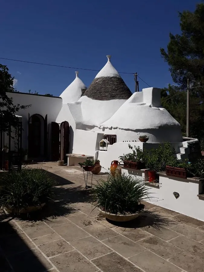 Casa de vacaciones para 3 personas, con vistas y jardín, Familias con niños - 1