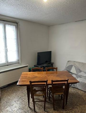Gîte pour 4 personnes à Montmorot