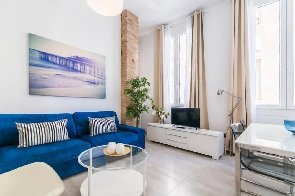 Appartamento vacanze a Cordoba a partire da 102€ a notte