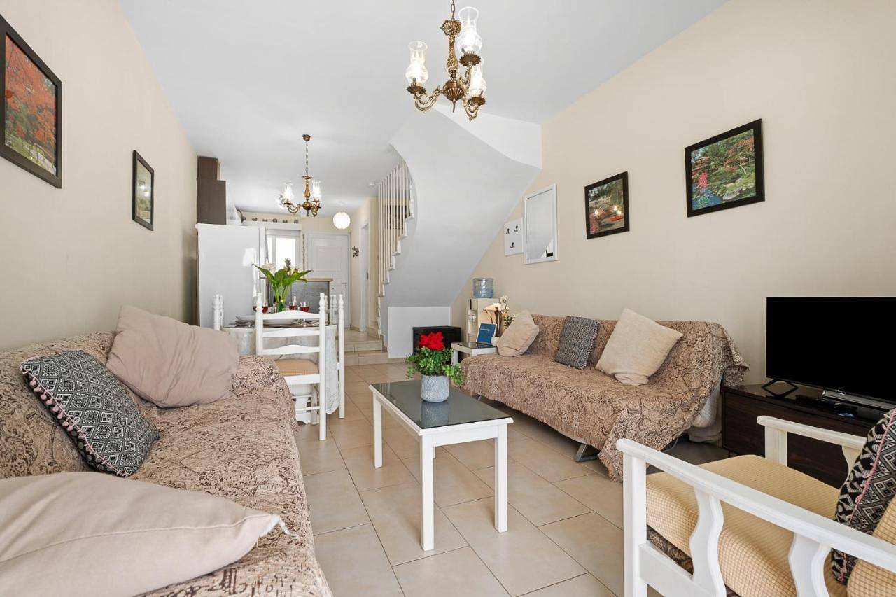 Two-Bedroom House in Protaras, South Cyprus