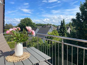 Ferienwohnung für 4 Personen in Duhnen, Cuxhaven, Bild 1