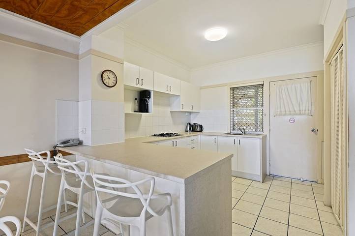 Holiday home for 6 people in Moreton Island