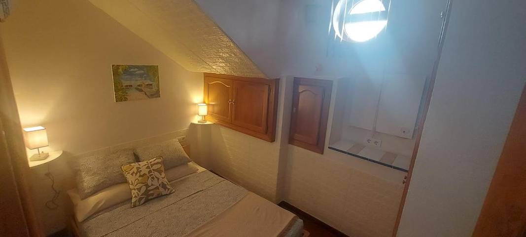 Gîte pour 4 personnes à Casarabonela - 2