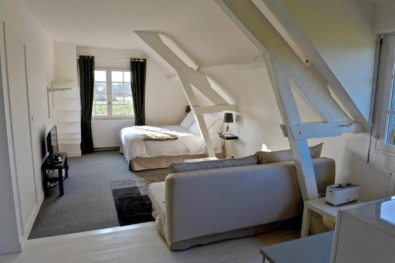 Holiday Home in Bréal-sous-Montfort, Région de Rennes