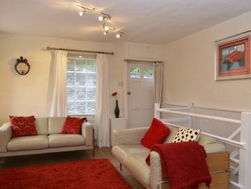 Holiday Home for 2 People in Keswick, Cumbria, Photo 1