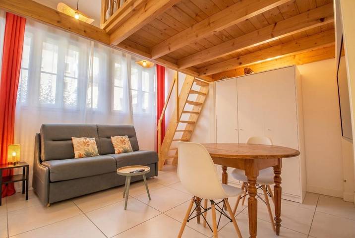 Gîte pour 4 personnes à Gap - 2