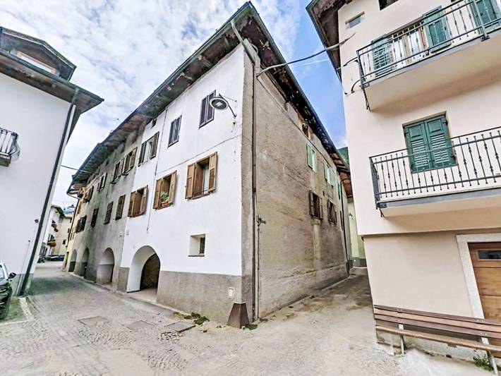 Appartamento per 6 persone a Pellizzano