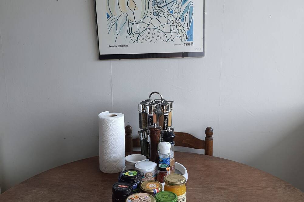Apartamento entero, Chambre D'hôtes Entre Paris et Disney in Noisy-le-Grand, Sena-Saint Denis