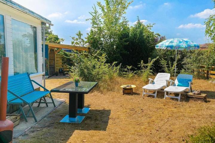 Ferienwohnung für 2 Personen, mit Terrasse in Anjum - 2