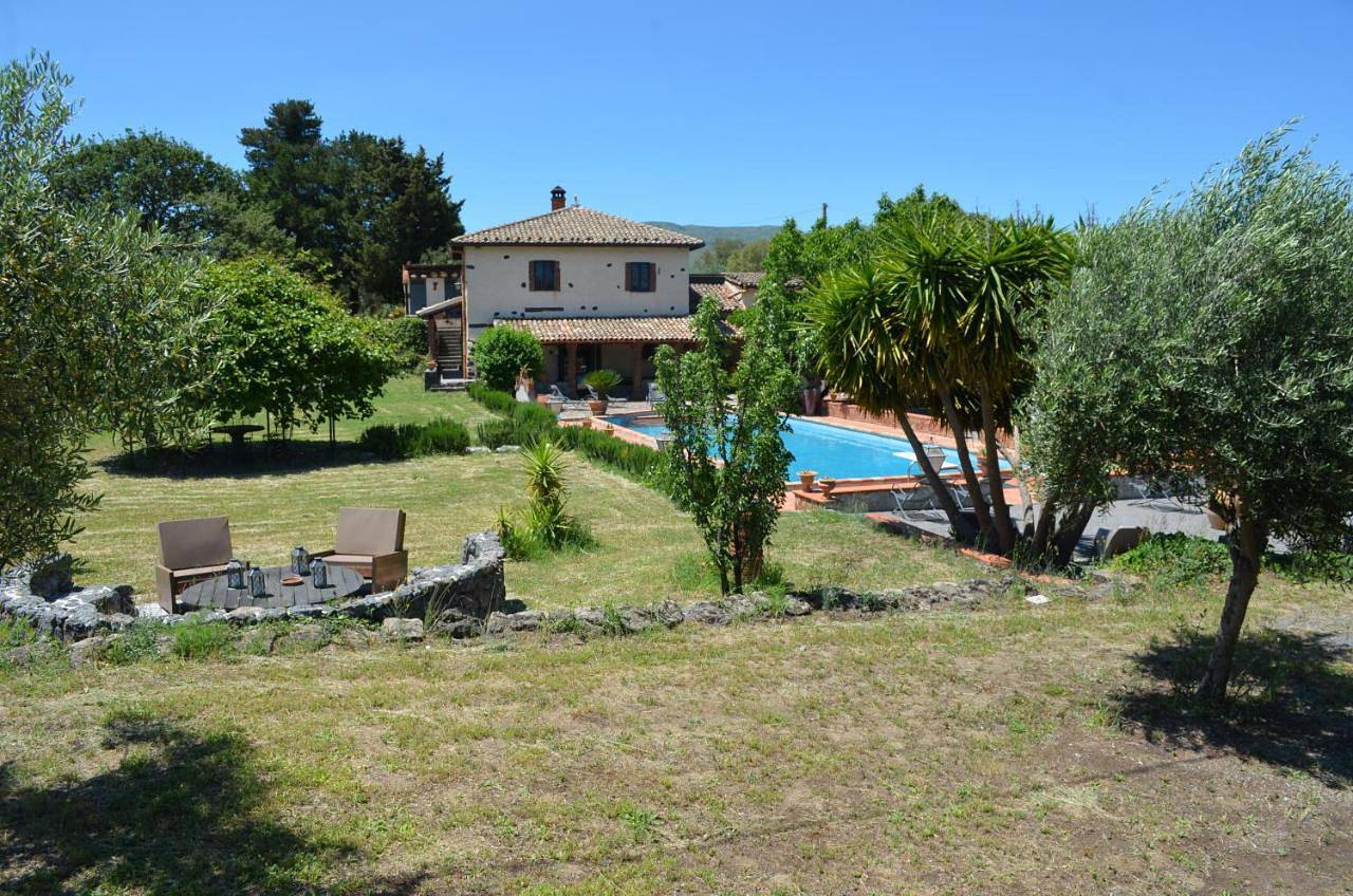 Family Junior Suite in Randazzo, Etna