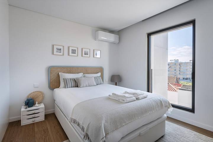 Gîte pour 4 personnes à Aveiro - 2
