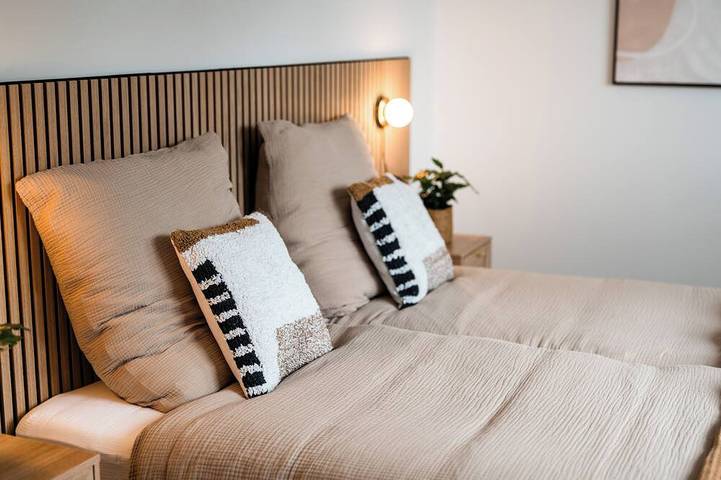 Ferienhaus für 10 Personen in Schmallenberg - 2