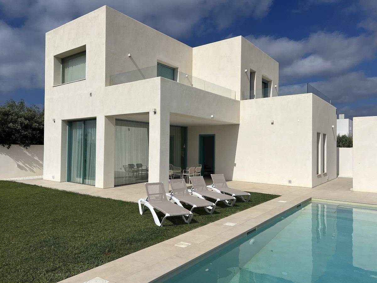 Casa vacanza a La Janda a partire da 365€ a notte