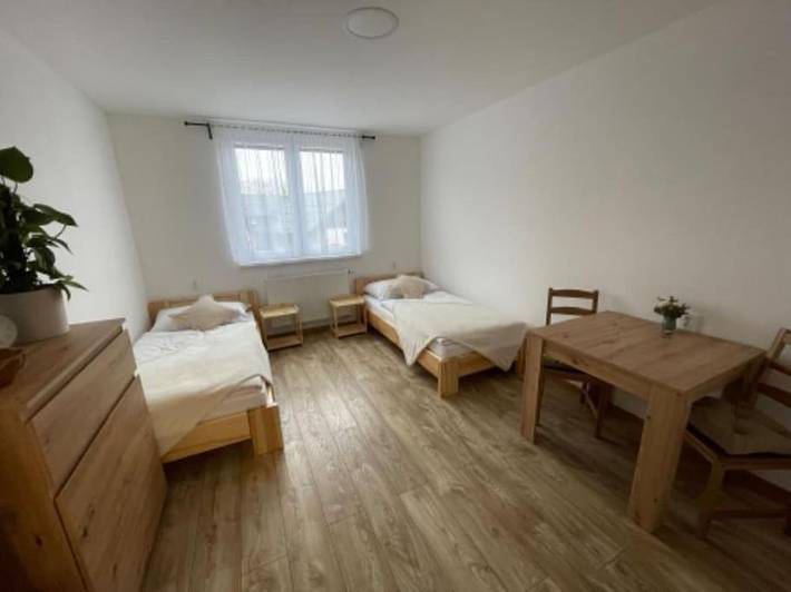 Ferienwohnung für 7 Personen im Böhmerwald - 3