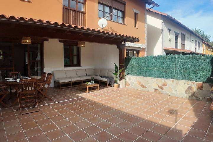 Holiday home for 7 people - 1