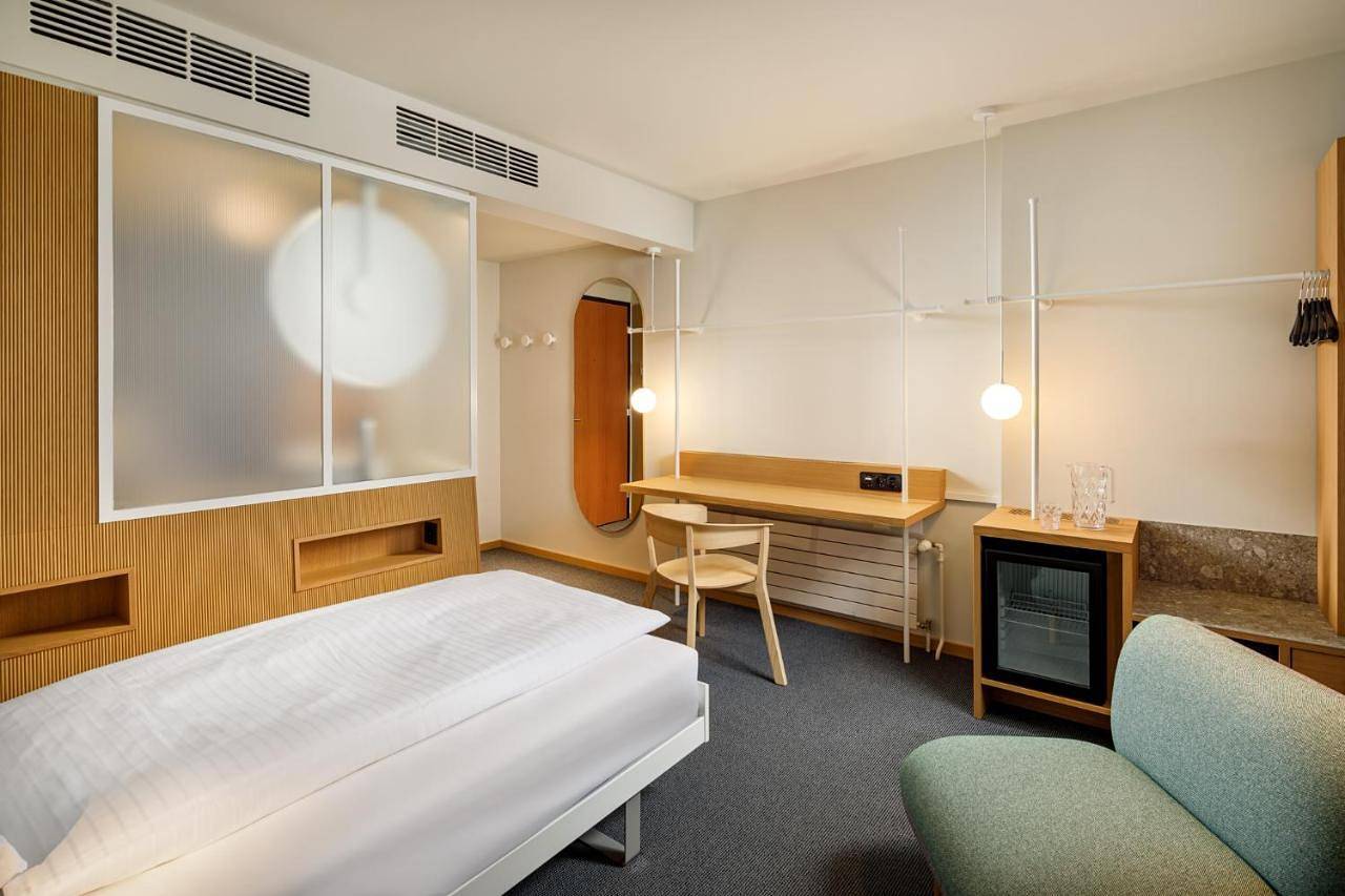 Single Room in Lausanne, Lac Léman