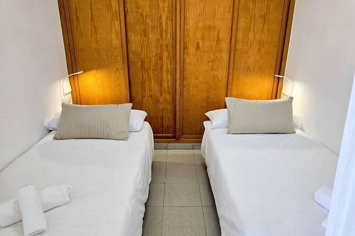 Apartamento entero, Arena Paradise in Playa Neptuno (Santiago del Teide), Santiago del Teide