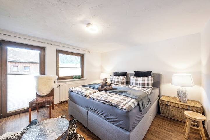 Ferienhaus für 14 Personen, mit Haustier in Fischen - 2