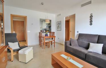 Vakantieappartement voor 4 Personen in Torrox Costa, Torrox, Afbeelding 1