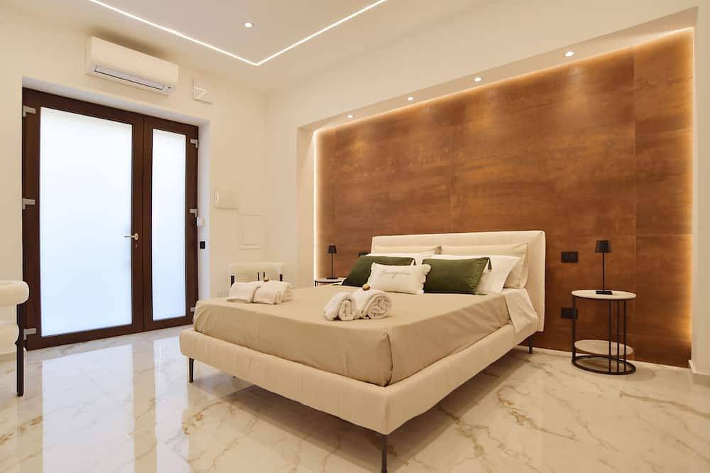 Flà Suite Deluxe in Terrasini, Palermo Province