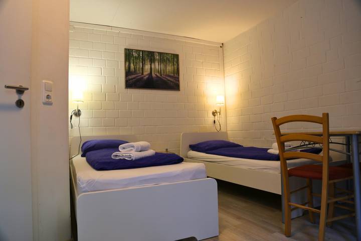 Ferienwohnung für 6 Personen an der Schlei-Ostsee
