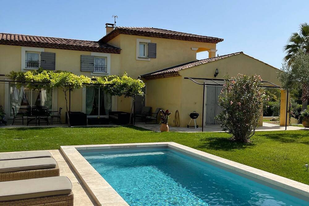 Maison de vacances