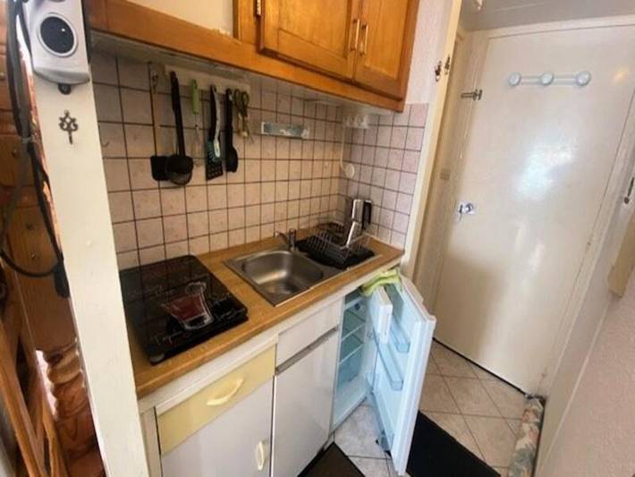 Gîte pour 4 personnes dans Office De Tourisme De Bareges - 3