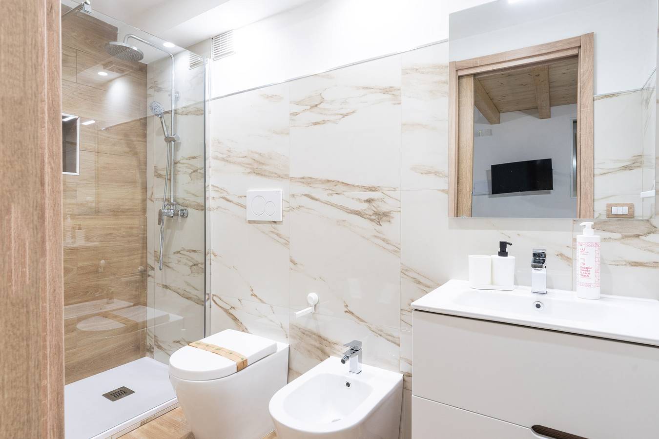 Apartamento entero,  Mifra Apartment n.2 by Wonderful Italy in Bari, Region de Bari