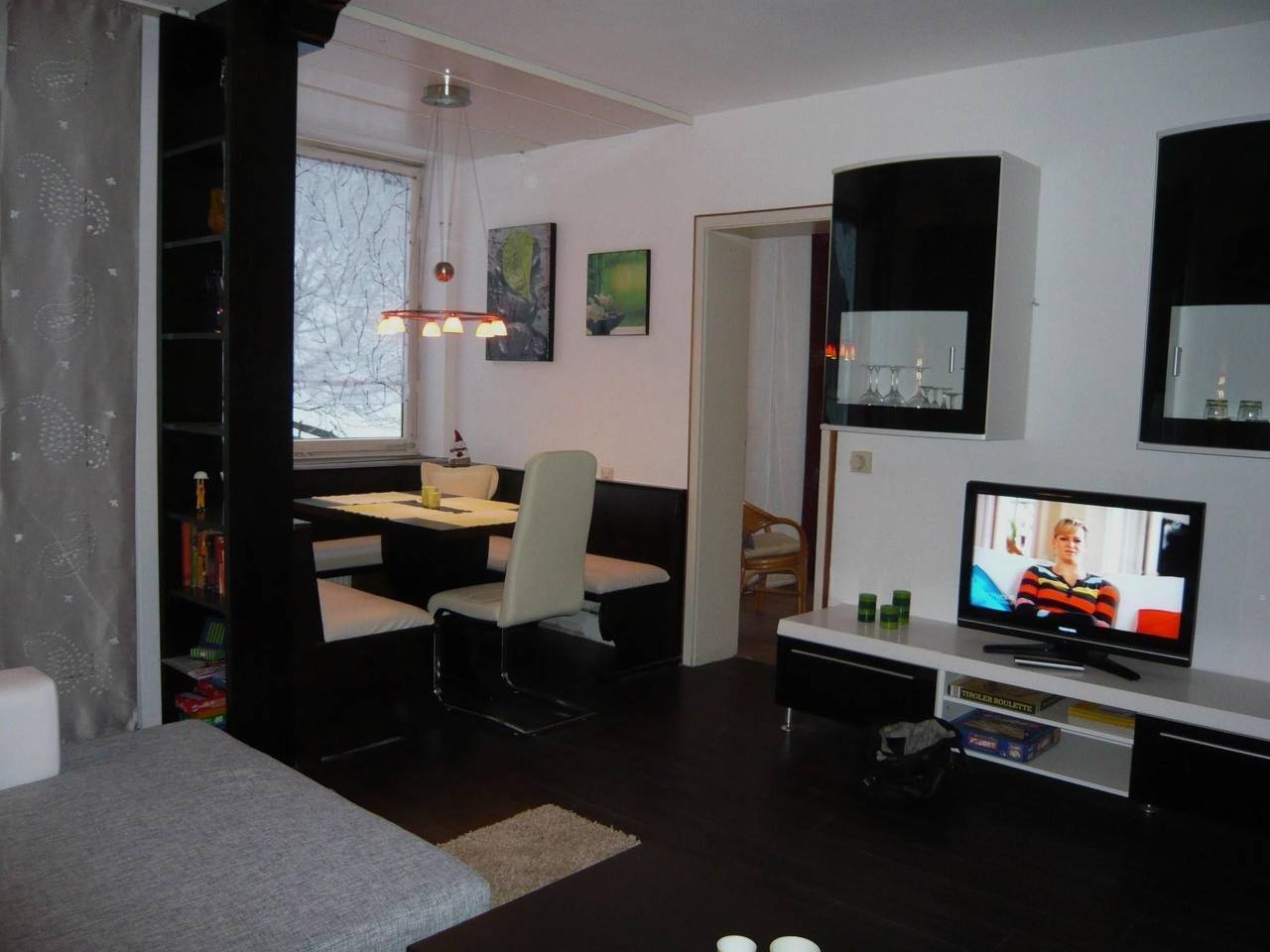 Ganze Wohnung, Falkenberg Nr. 114 in Tiefenbach (Oberstdorf), Oberstdorf