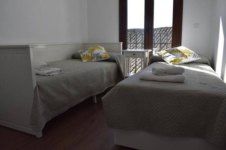 Appartement entier, Mills 2 bedrooms in Constantina, Sierra Morena