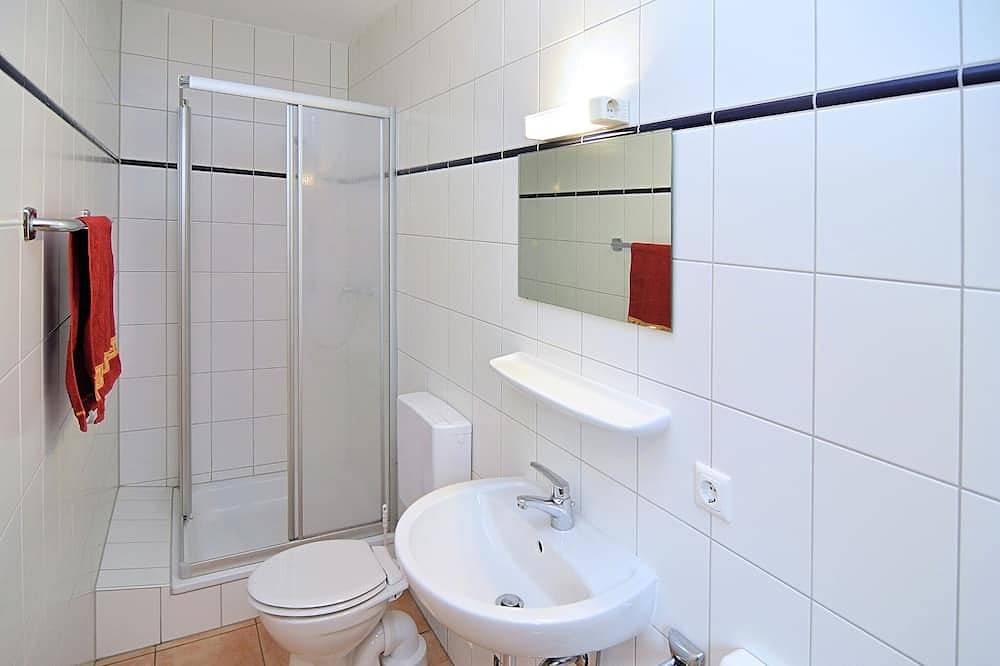 Ganze Wohnung, Wohnung mit eigener Terrasse in Hüddinge in Bad Wildungen, Waldecker Land