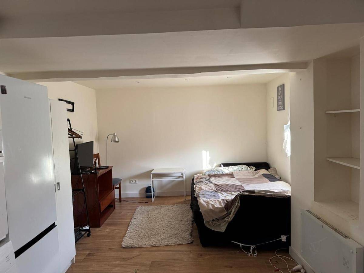 Two-Bedroom House in Bilbao, Vizcaya