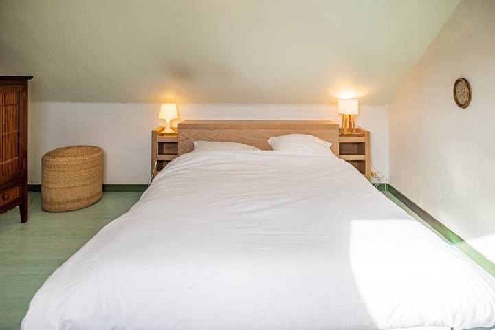 Maison d’hôte pour 8 personnes, avec balcon/terrasse dans le Finistère - 4