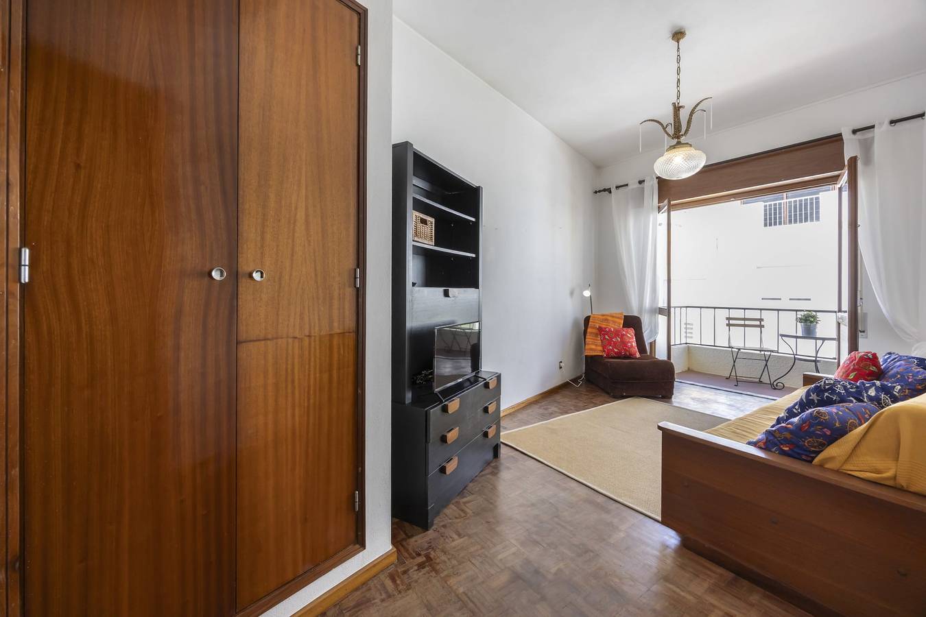 Ganze Wohnung, Apartment Obrien in Armação de Pêra (costa), Faro Distrikt