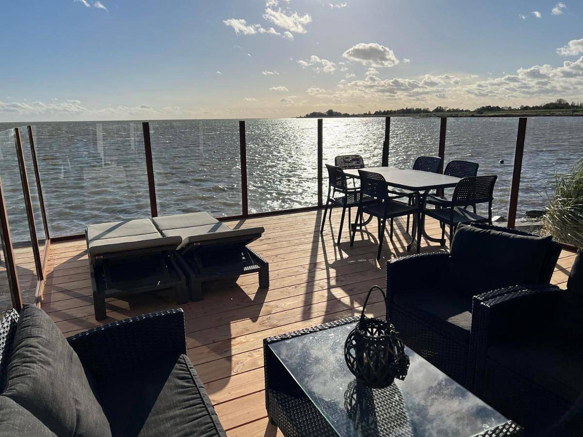 Three-Bedroom House in Bovenkarspel, Markermeer