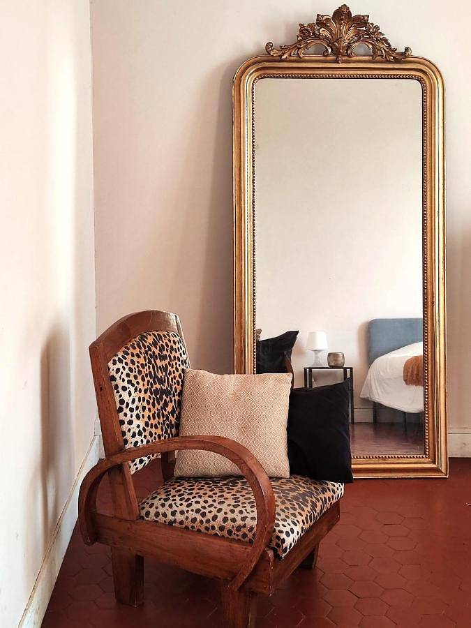 Maison d’hôte pour 2 personnes, avec terrasse à Marseille - 3