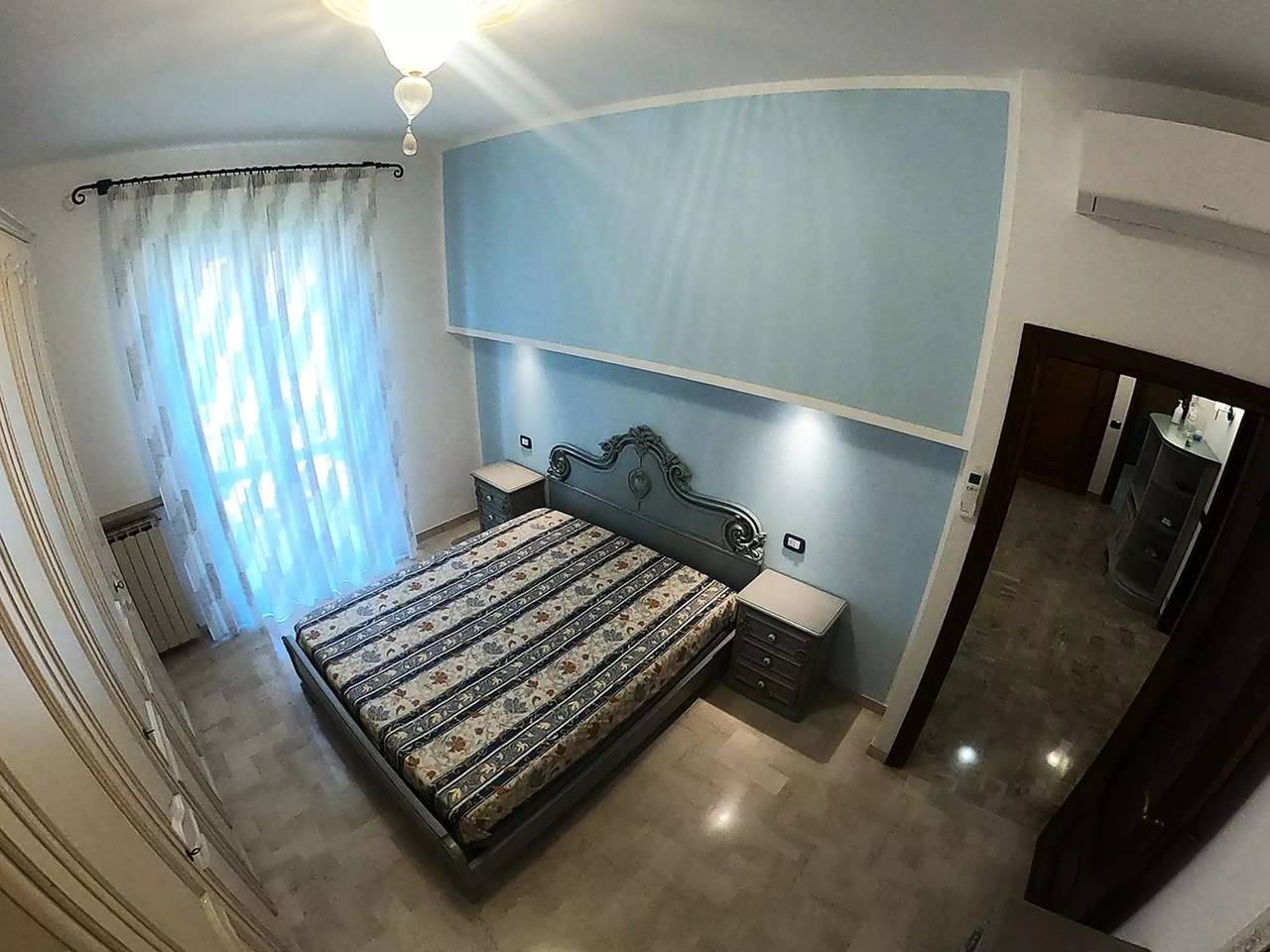 Apartamento entero, 4 estancias 6 personas in Albisola Superiore, Riviera di Ponente