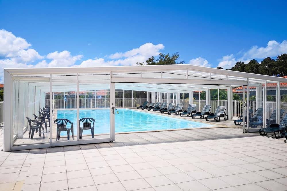 Maison de vacances
