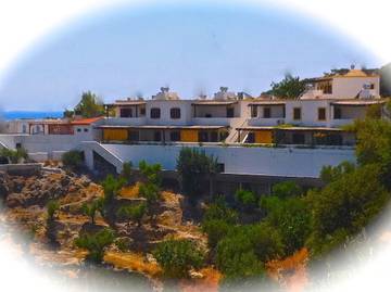 Camping per 5 Persone in Kreta Suden, Creta, Foto 4