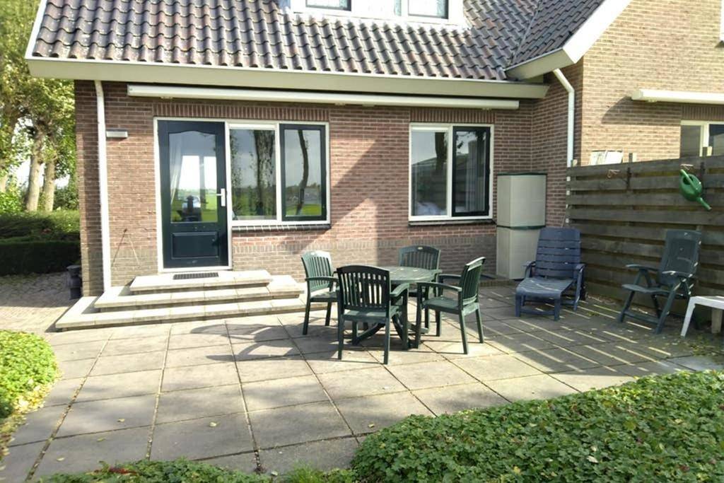 Geheel appartement, Accommodatie op boerderij Buitenlust in Weesp, Groene Hart