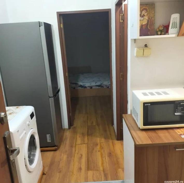 Maison d’hôte pour 2 personnes, avec vue et balcon à Bucarest - 2