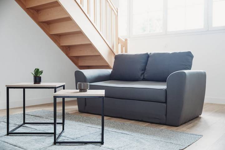 Gîte pour 2 personnes, animaux acceptés à Cricquebœuf - 3