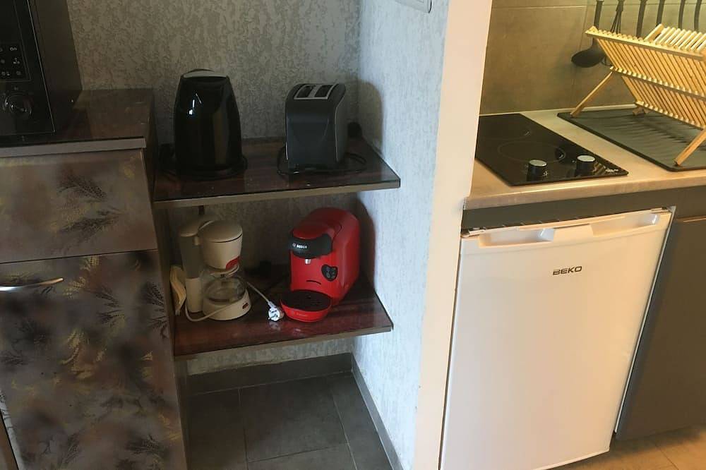 Appartamento intero, Studio Mare Lucia di Moriani in Moriani-Plage, Corte e dintorni